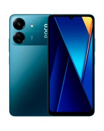 SMARTPHONE XIAOMI POCO C65 8GB 256GB 6.74" AZUL